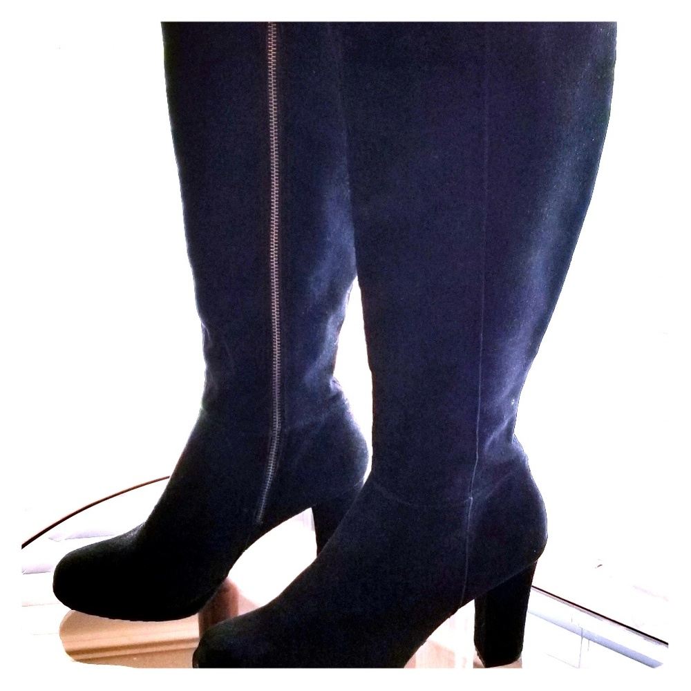 Adrienne Vittadine boots